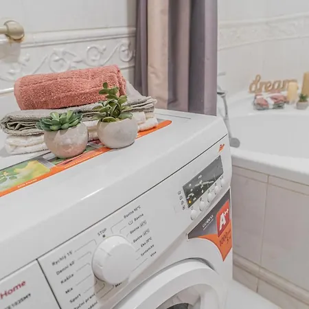 Appartamento Bright Close To Charles Bridge And Castle *