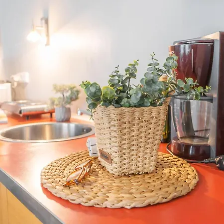 Bright Studio Close To Charles Bridge And Castle *