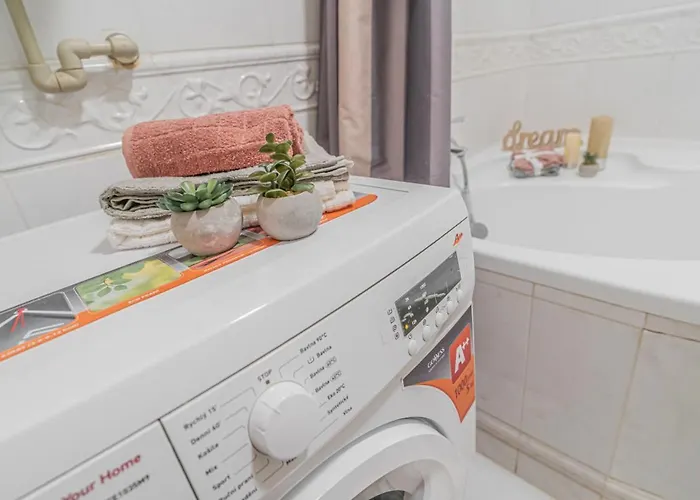 Appartement Bright Close To Charles Bridge And Castle *