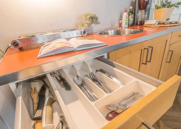 Appartement Bright Close To Charles Bridge And Castle Praag